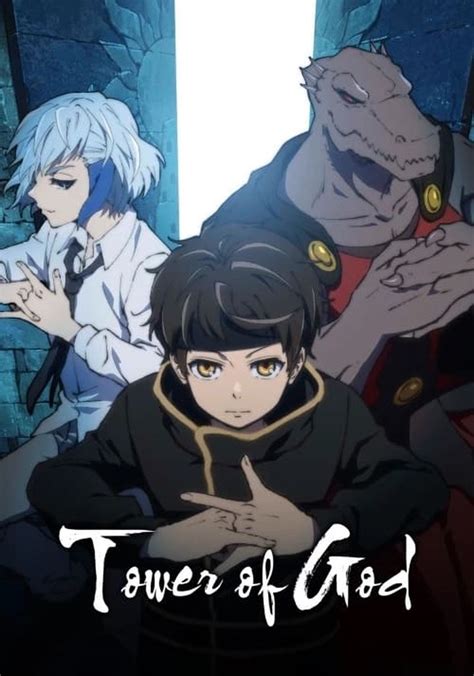yesmovie tower of god|Watch Tower of God .